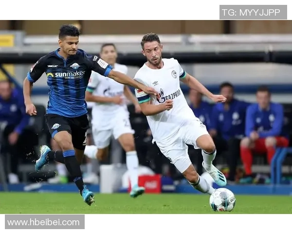 德乙焦点战杜塞多夫迎战帕德博恩双方实力对决前瞻分析